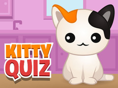Jogo Kitty Quiz