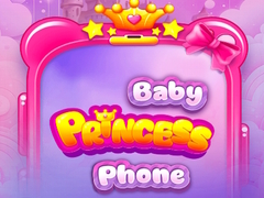 Jogo Baby Princess Phone 