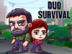Jogo Duo Survival