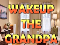 Jogo Wakeup The Grandpa