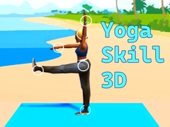 Jogo Yoga Skill 3D
