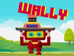 Jogo Wally