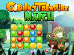 Jogo Goblin's Treasure Match