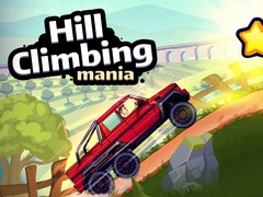Jogo Hill Climbing Mania