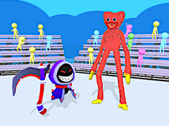 Jogo Gate Heroes Battle