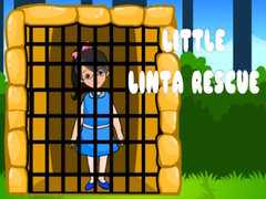 Jogo Little Linta Rescue