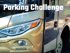 Jogo Parking Challenge