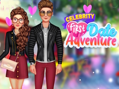 Jogo Celebrity First Date Adventure