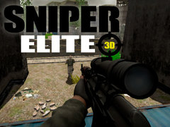 Jogo Sniper Elite 3D