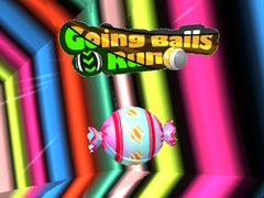 Jogo Going Balls Run 