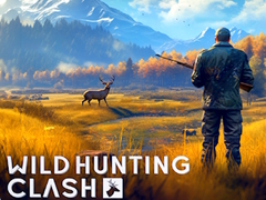 Jogo Wild Hunting Clash
