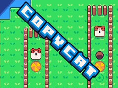 Jogo CopyCat