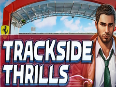 Jogo Trackside Thrills