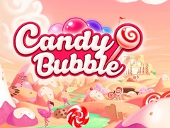 Jogo Candy Bubbles
