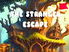 Jogo The Stranger Escape