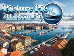 Jogo Picture Pie Harbour City