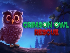 Jogo Crimson Owl Rescue