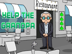 Jogo Help The Grandpa