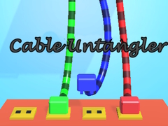 Jogo Cable Untangler