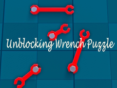 Jogo Unblocking Wrench Puzzle