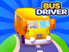 Jogo Bus Driver