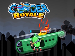 Jogo Goober Royale