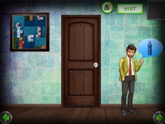 Jogo Amgel Easy Room Escape 178