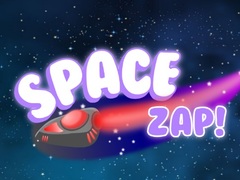 Jogo Space Zap!