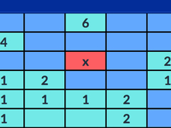 Jogo Minesweeper, A Classic Puzzle Game