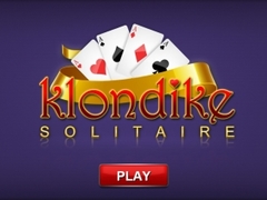 Jogo Klondike Solitaire
