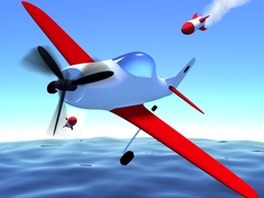 Jogo Airwings.io