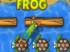 Jogo Frog