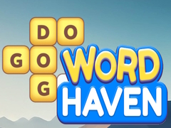 Jogo Word Haven