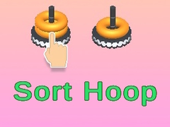 Jogo Sort Hoop