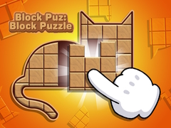 Jogo Block Puz: Block Puzzle