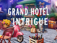 Jogo Grand Hotel Intrigue