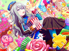 Jogo Jigsaw Puzzle: Candy Party