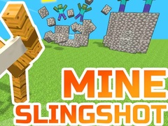 Jogo Mine Slingshot