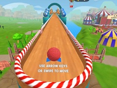 Jogo Fast Ball Jump