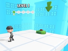 Jogo Grab Them All