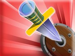 Jogo Knife Challenge