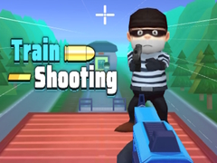 Jogo Train Shooting 