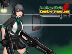 Jogo Last Day on Earth: Zombie Shooting