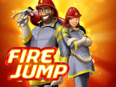 Jogo Fire Jump