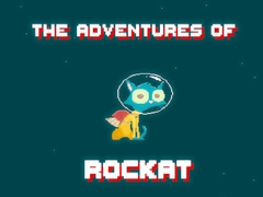 Jogo The Adventures of Rockat