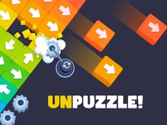 Jogo Unpuzzle