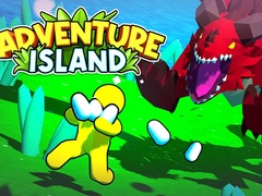 Jogo Adventure Island 3D