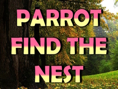 Jogo Parrot Find The Nest