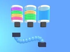Jogo Tube Sort