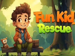 Jogo Fun Kid Rescue